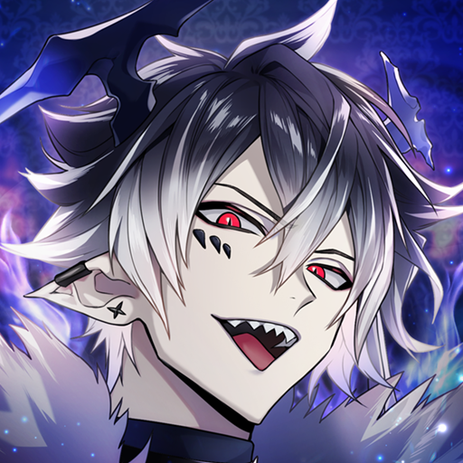 Lullaby of Demonia: Otome Game  Icon