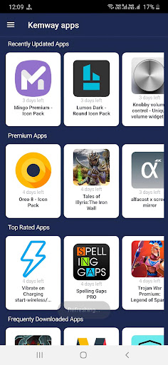 Paid Apps Sales Pro 2023 Screen 3