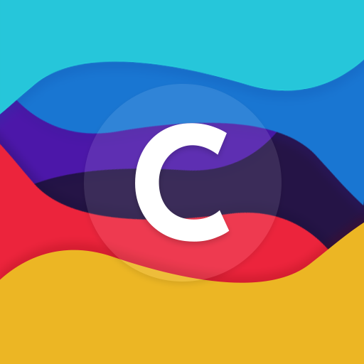 Crisper - Wallpapers & More 1.0.3.8 Icon