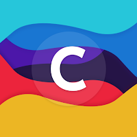 Crisper : Customizable Wallpapers & Background App