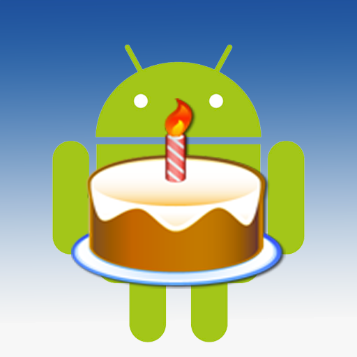 Birthday Gifts List logo