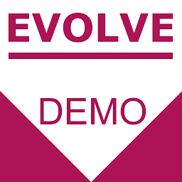 Icon image خودآموز انگلیسی Evolve (دمو)