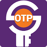 Smart OTP icon