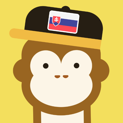 Ling - Learn Slovak Language 6.3.3 Icon