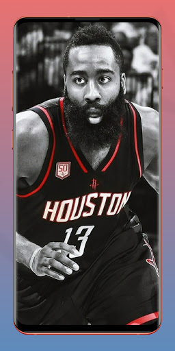 Houston Rockets Wallpapers 2021