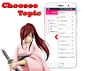 screenshot of Learn Japanese Offline