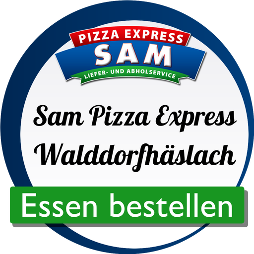 Sam Express Walddorfhäslach