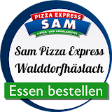 Sam Express Walddorfhäslach icon