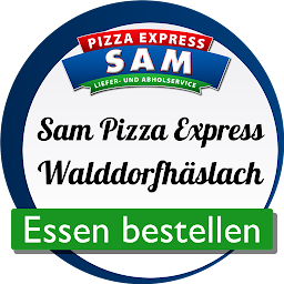 Ikonbilde Sam Express Walddorfhäslach