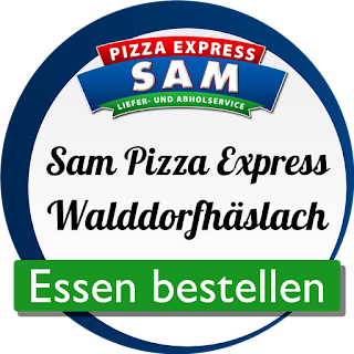 Sam Express Walddorfhäslach