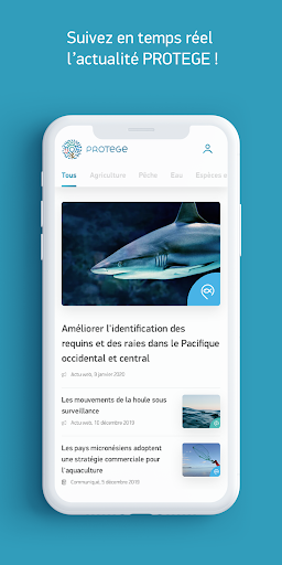 PROTEGE - Communauté du Pacifi