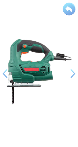 Carpenter tools - prank Screen 3