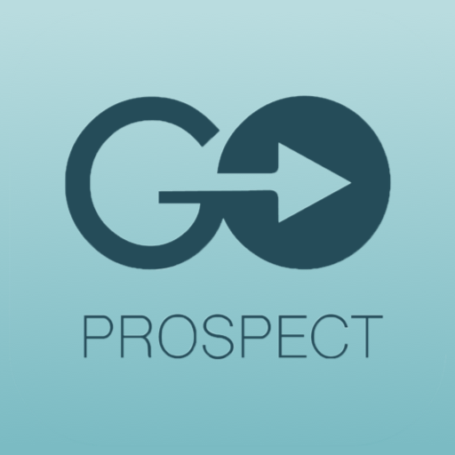 GoProspect 3.0.5 Icon