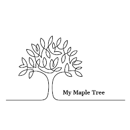 Icon image My Maple Tree