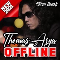 Lagu Thomas Arya Full Album 2021 Offline
