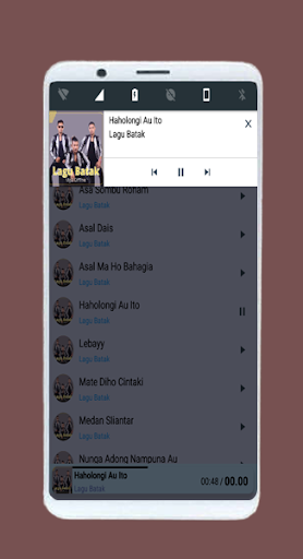 Lagu Batak Mp3 Offline