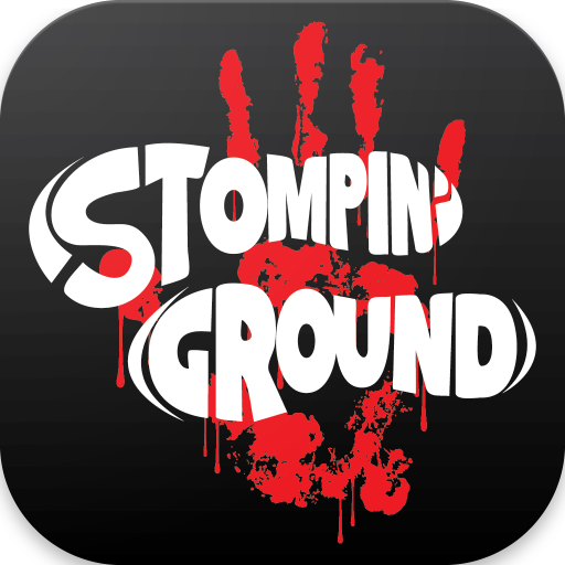 Stompin’ Ground: Awakening VR  Icon