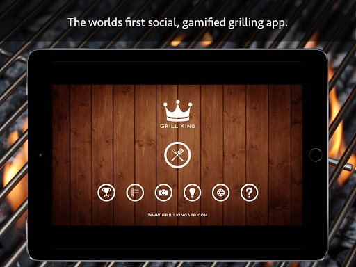 Grill King - Multi-Grill Timer
