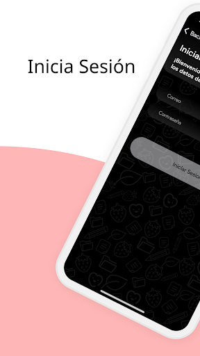 Fresi Notas - Bloc de Notas Screen 2