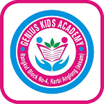 Cover Image of Télécharger Genius kids Academy  APK