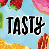 Tasty Recipes Best Cooking App icon