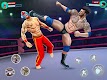 screenshot of Champions Ring: Wrestling Game