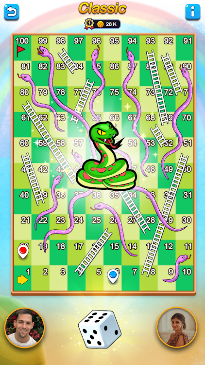 Ludo Game - 74.0 - (Android)