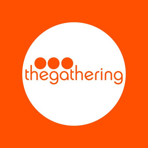 Gathering STL logo