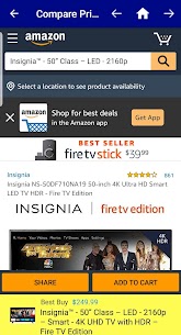 Price Match for Amazon & BestBuy 1