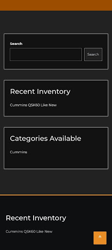 Android application Harbi Generator Company screenshort
