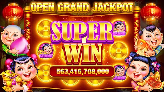 Offline Vegas Slots Casino  Full Apk Download 3