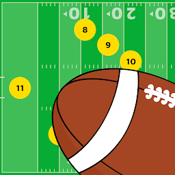 Icon image Football Coach Board