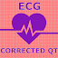 ECG Rhythm App: Corrected QT