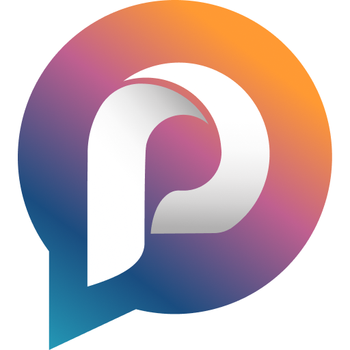 Pie Messenger  Icon