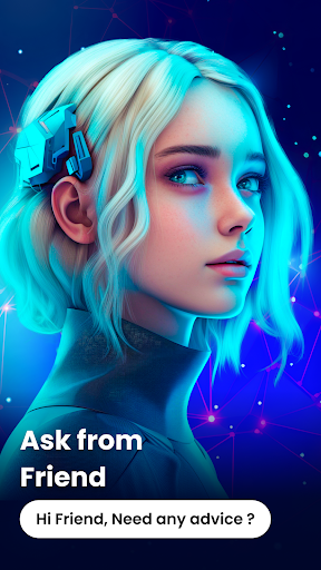 ASKI-AI CHATBOT Screenshot 2 - AppWisp.com