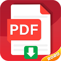PDF Reader: PDF Viewer 2020
