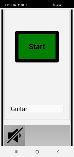 mobileinearStage Screen 2