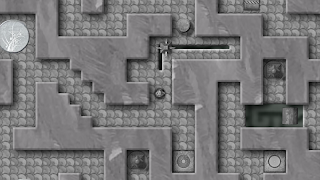Gothball - Screenshot 1