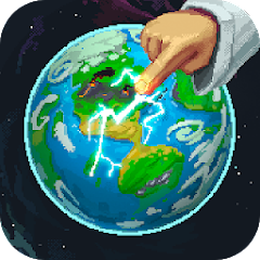 Worldbox - Simulador Sandbox de Deus