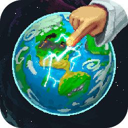 WorldBox - サンドボックス神シミュレーター Mod Apk