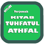 Cover Image of Tải xuống Tuhfatul Atfal + Terjemahannya  APK