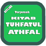 Tuhfatul Atfal + Terjemahannya icon