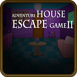Adventure House Escape Game 2 icon