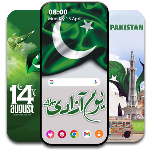 14 August Wallpaper HD Screen