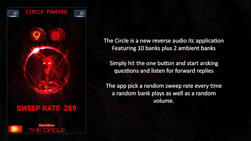 The Circle Screen 2