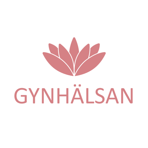 Gynhälsan logo