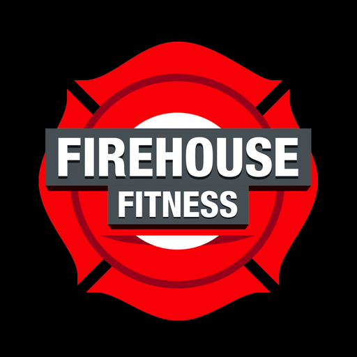 Firehouse Fitness logo
