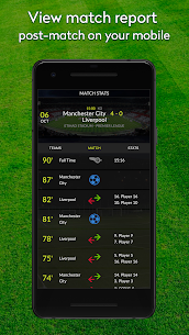 REFSIX – Soccer Referee Watch App Apk İndir 2022 4