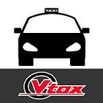 Cover Image of डाउनलोड V-Tax taxi Gent 6.98.2 APK