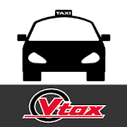 V-Tax taxi Gent  Icon